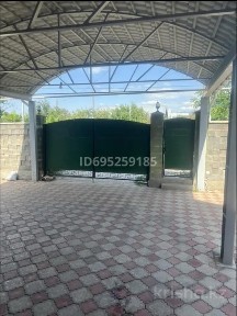 Срочно продам дом в Алмалыке