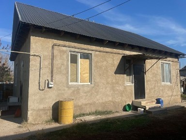 Продам дом в посл. Екпинды