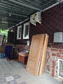ПРОДАМ ДОМ 4 Комнатный Деревянный