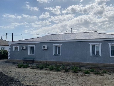Атырауская область, Еркинкала