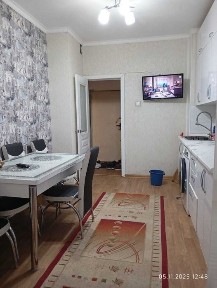 2-х комнатная улучшенная квартира под коммерцию