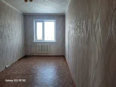 Продам 2комн квартиру по адресу 6микр 50 дом