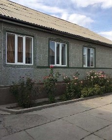 Продается Дом в Жамбылской области, селе Кордай