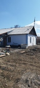 Карагандинская область, Габидена Мустафина