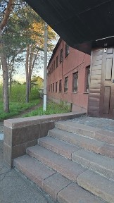 Сдаются в аренду кабинеты под офис