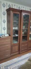 Продается две комнаты в общежитии по 12 кв. м по адресу Науразгали Сд