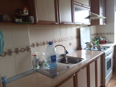 Продам 3х квартиру, Квартира Сазда по Абулхаирхана 84 остановка Сазда