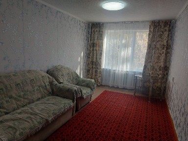 Сдам 2-х квартиру на Юности