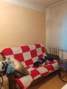 Сдам квартиру возле мечети по улице Абая