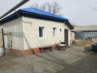 Продам частный дом