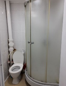 Продам квартиру 17кв