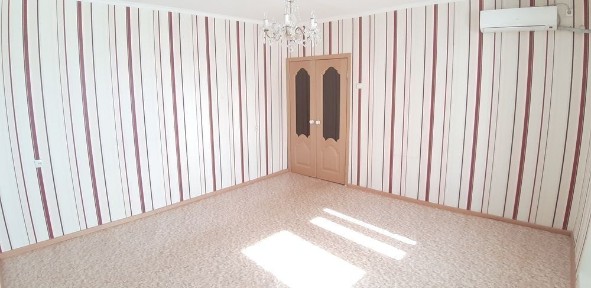 Продам 2-х комн. кв. по ул. М.Ауэзова, 53а/2