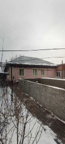 Дом с участком, удобный под коммерцию