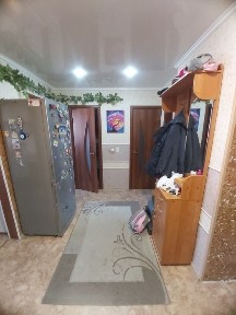 Продам 3х комнатную квартиру в центре