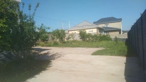 Дом на мкр. Северо-запад