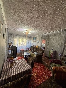 Продажа или обмен квартиры