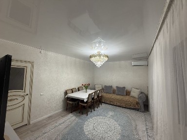 Карагандинская область, Балхаш