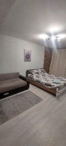 Квартира в Пришахтинске