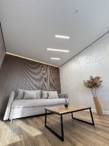 Элитная квартира для двоих Набережная 7 Lux