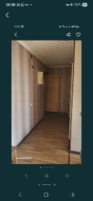 Продам на 35ом квартале 2ух комнатнуюквартиру.