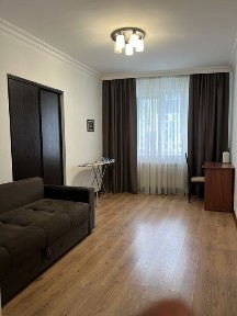 Квартира 4 комнатная ЖК 