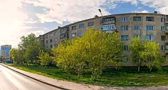ПРОДАМ 3-комн. кв. ул. Жангельдина / пр. Республики, Центр, 60кв. м.