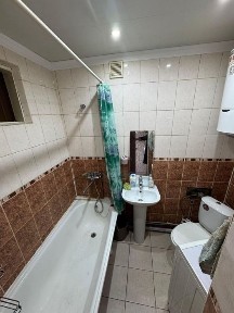 Продаётся 2-х комнатная квартира