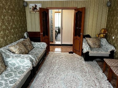 Павлодарская область, Павлодар