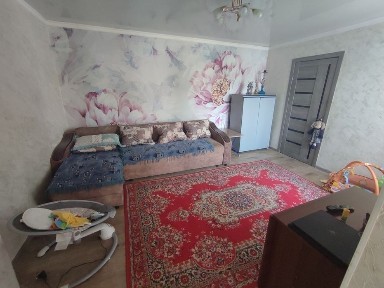 Алматинская область, Алматы, Турксибский район
