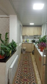 Жағдай жақсы ұқыпты