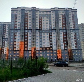 Продам 2-х комнатную квартиру в Жас-Оркен