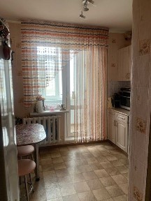 1 ком. кв с мебелью в 8 мкр. д. 4 г. Костанай