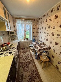 Продаётся 3-х ком квартира в 18 мкрн, 50 Лет 30! 17 мил!