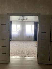 Дом в селе Конысбай, в 20 км от г. Кокшетау