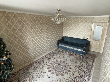 Туркестанская область, Шымкент, Абайский район