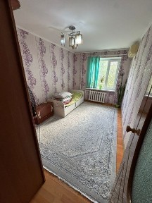 Продается 3-комнатная квартира