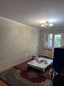 3-х комнатная квартира
