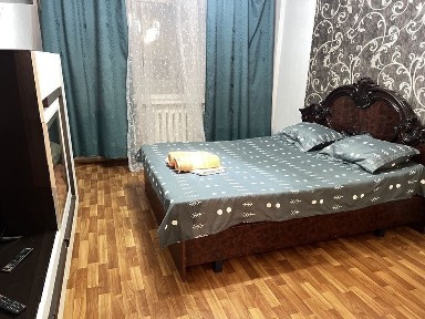 Акмолинская область, Астана, Сарыаркинский район