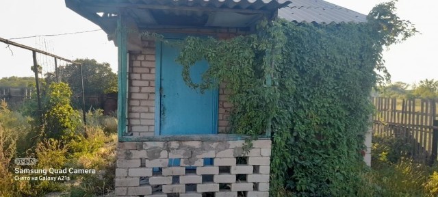 Продам дом частный