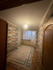 Авиагородок. 2 ком квартира. на долгии срок.