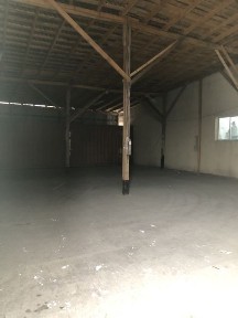Сдается холодный склад 180 кв