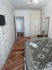 Сдаётся квартира 20 дом у моря