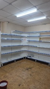 Сдаеться в аренду часть магазина хозяюшка дейсвующий