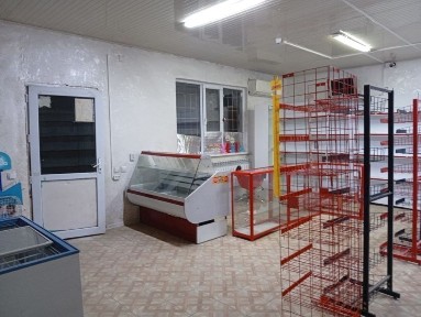 Аренда магазин бериледи