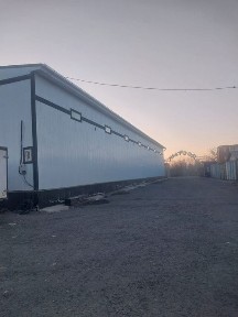 Сдается Склад в аренду