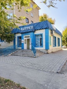 Сдам в аренду здание