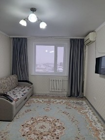 Продам квартиру 1 комн