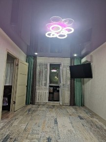Западно-Казахстанская область, Уральск, 2-й рабочий