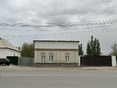 Жер үй, Жер уй, Продается дом, 8 соток, 8 соттык