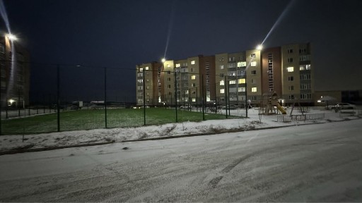 Продам квартиру 2-х комнатную на Батысе 2